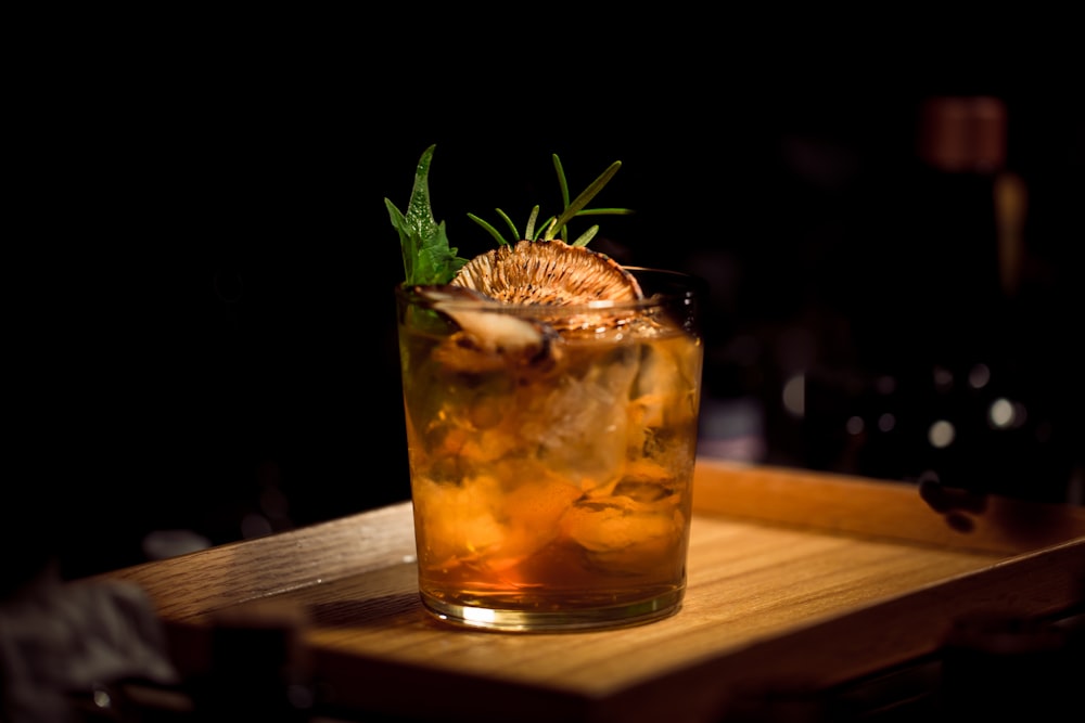 Signature Drinks