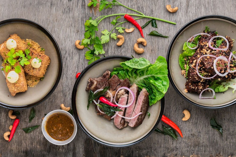 Plating Art