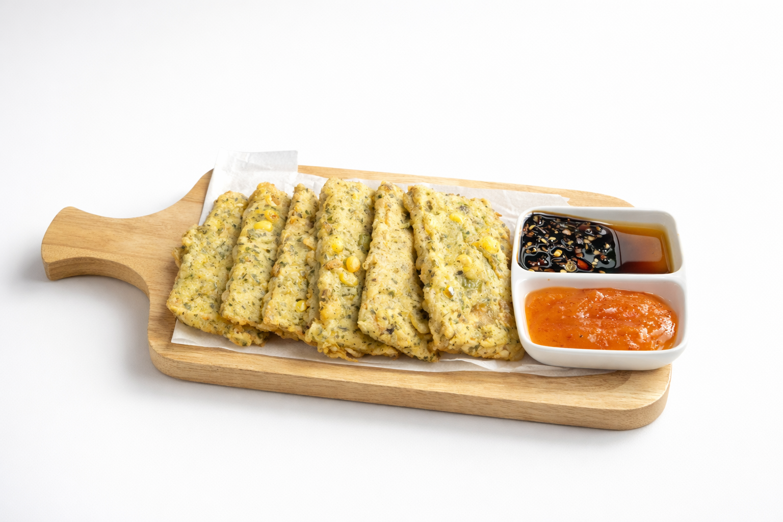 Tempe Mendoan